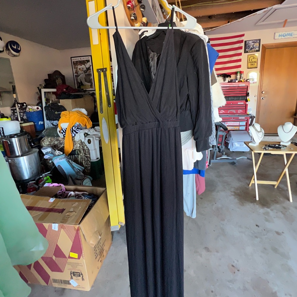 Beautiful lulu pantsuit romper